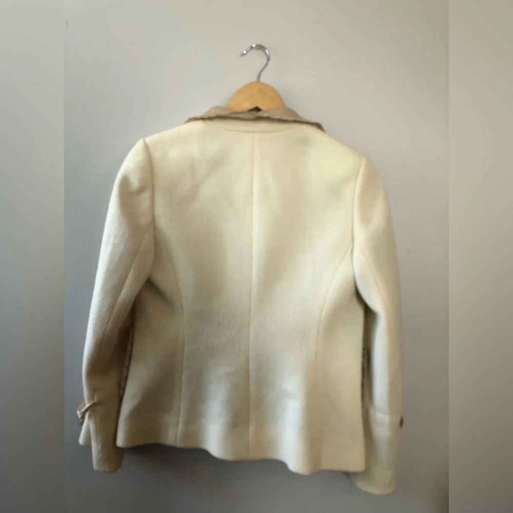 Rebecca Taylor Evening Jacket - Picture 3 of 6